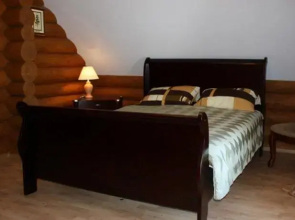 Baublių Sodyba