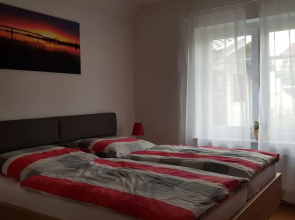 Holiday Home Wangermeer