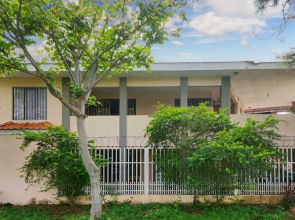 Cozy Apartment in the Center of Liberia With Beautiful View and 3 Bedrooms