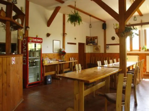 Zetavar Panzió és Kemping