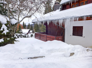 Chalet L'Oiselet