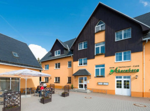 Hotel Ahornberg