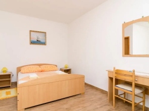 Apartments Skurla - Studio Apartment With Terrace