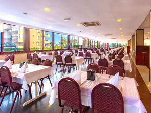 A11 Hotel Obaköy - All inclusive