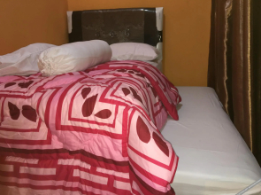 Aini Home Stay