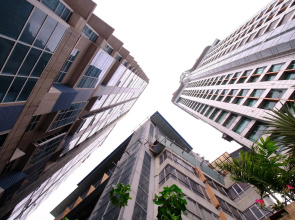 Luxury Loft in Cebu City