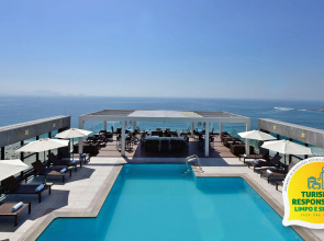 Pestana Rio Atlantica