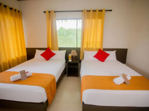 Irapay Amazon Lodge