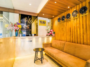 FabHotel Capitol Suites