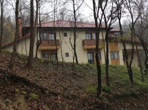 Pensiunea Dealu Marului