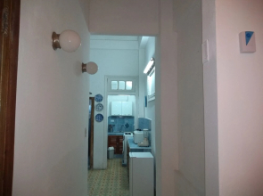 Apartamento Luminoso y Maravillosa Vista