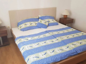 Inviting 3-bedroom Apartment Kekona in Nin Croatia