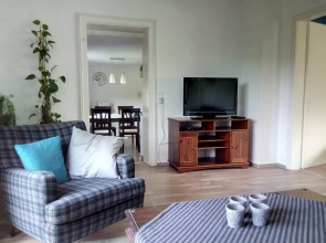 Wohnung im 1. Stock bei Willingen