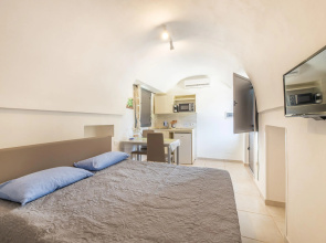 Trullo Coccinella in San Michele Salentino