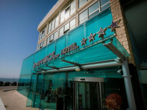 Hotel Mar e Sol & Spa