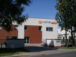 Mtj Business Hotel