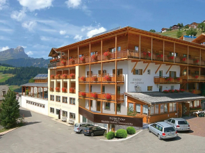 Hotel Pider