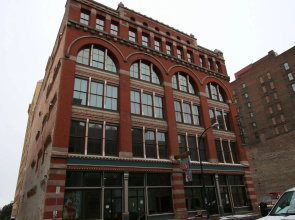 Lofts on Pearl Trademark Collection by Wyndham
