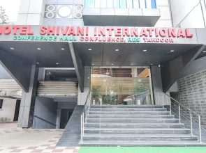 Fabhotel Shivani International