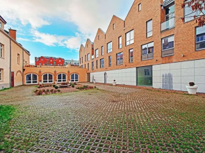 Apartamenty Sun & Snow Old Town Gdansk