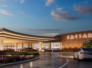 Caesars Virginia - A Caesars Rewards Destination