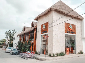 Kaab Tulum