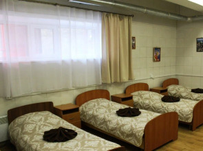 Yunior V Fsk Ulan-Ude Hostel