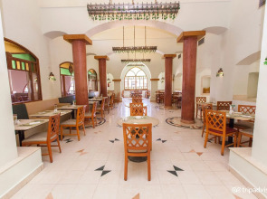 Three Corners Rihana Resort