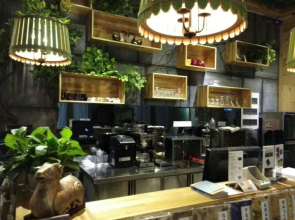 Leju Hotel (Jiaozuo Dongfanghong Square)