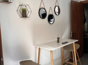Maria's Apartment 2