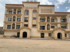 Kyan Shada Albaha