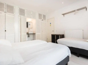 Lovely Family Apartment