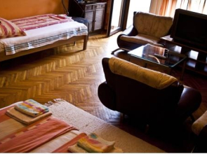 Anikó Apartman Szeged