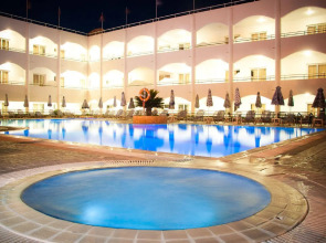 Orion Hotel Faliraki