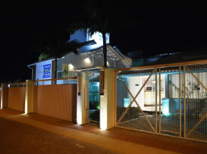 Pousada Boutique Aruan