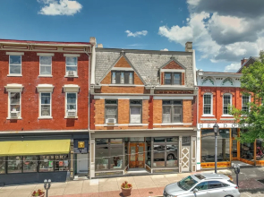 Monmouth Lofts