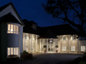 Sudbury House Hotel
