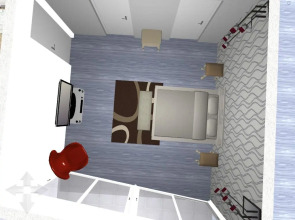 485 BRICKELL AVENUE - ICON Residence