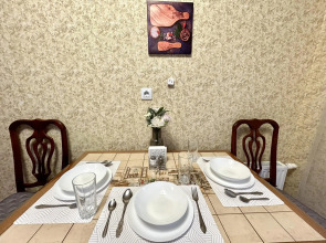 Апартаменты Четыре Сезона на ул. Энтузиастов, д.13