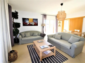 Cabanas Gardens - 2Bed Penthouse Pool View - WPCG 52
