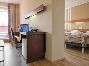 Отель и спа Pirita Marina