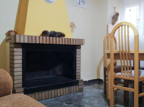 Casa Rural Celia