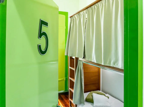 Imperial Hostel Hospedagem
