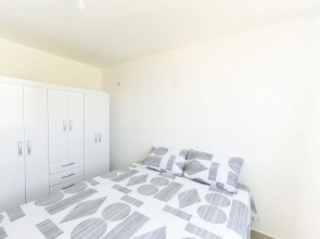 Apartamento 3Q no Corais de Búzios RN