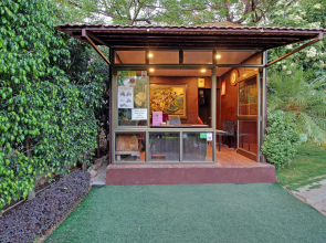Hill 'N' You - A Boutique Garden Resort
