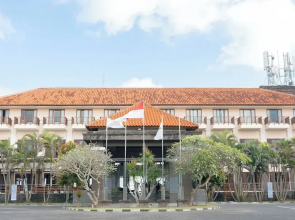 New Kuta Hotel by LORIN