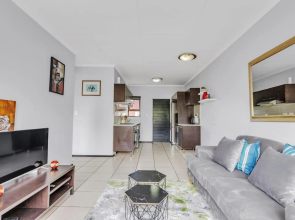 Smartz Apartment 76