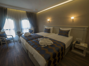 Sarnic Hotel & Sarnic Premier Hotel
