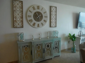 0306 Waters Edge Resort 1 Bedroom Condo