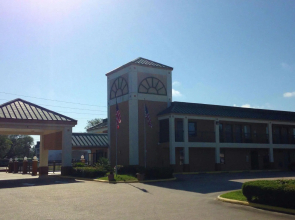 Econo Lodge Inn & Suites Ocean Springs - Biloxi